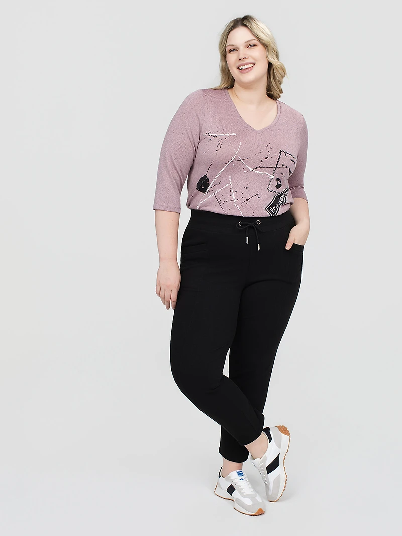 Lounge pants