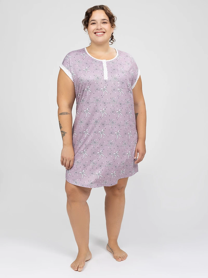 Robe de nuit