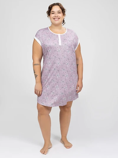Robe de nuit
