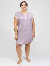 Robe de nuit