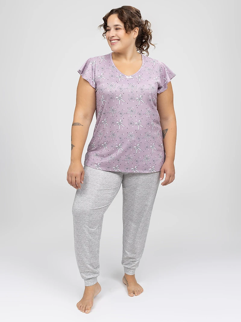 Pyjama top