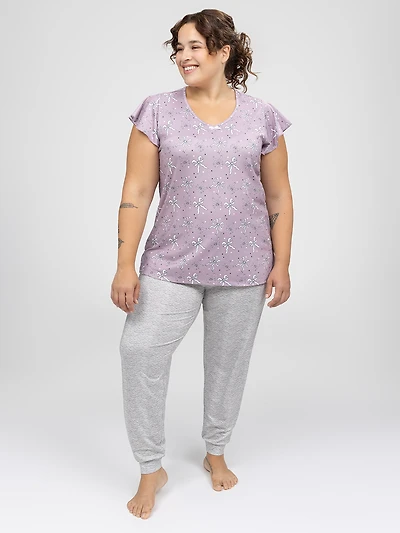 Pyjama top