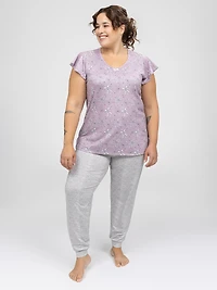 Pyjama top