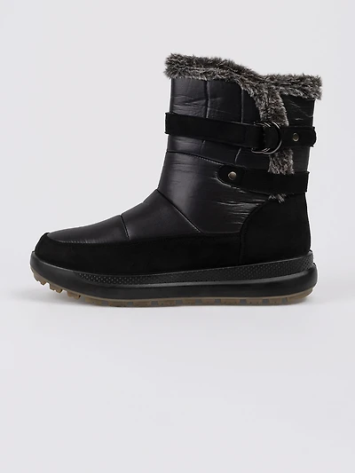 Bottes