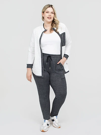 Pantalon détente
