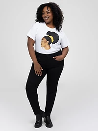 Skinny pant
