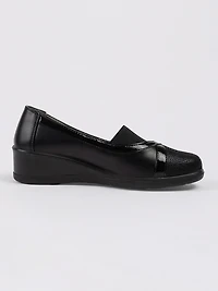 Chaussures à talons compensés