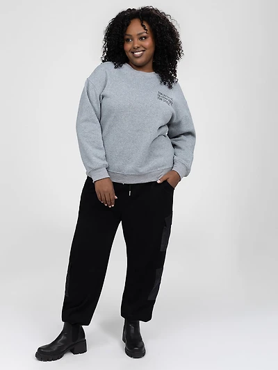 Pantalon détente