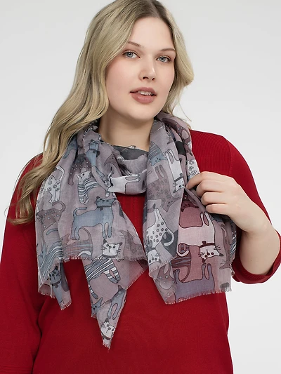 Foulard