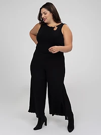 PANTALON HABILLE/DRESSY PANT