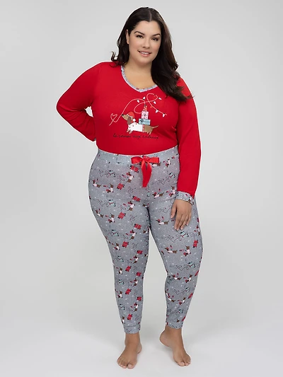 Pyjama pant