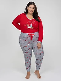 Pyjama pant