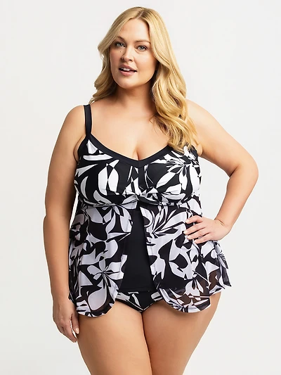 Tankini top