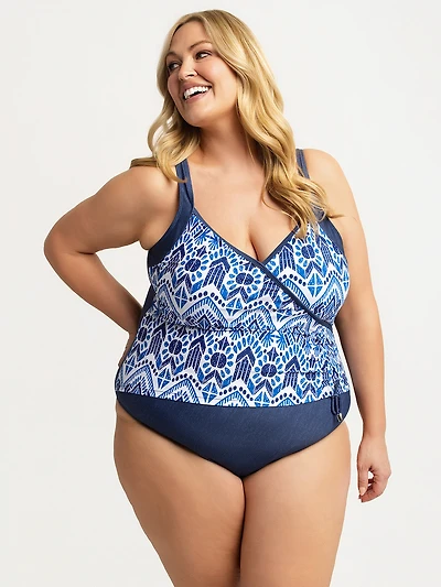 Maillot une-pièce