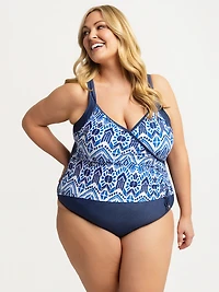Maillot une-pièce