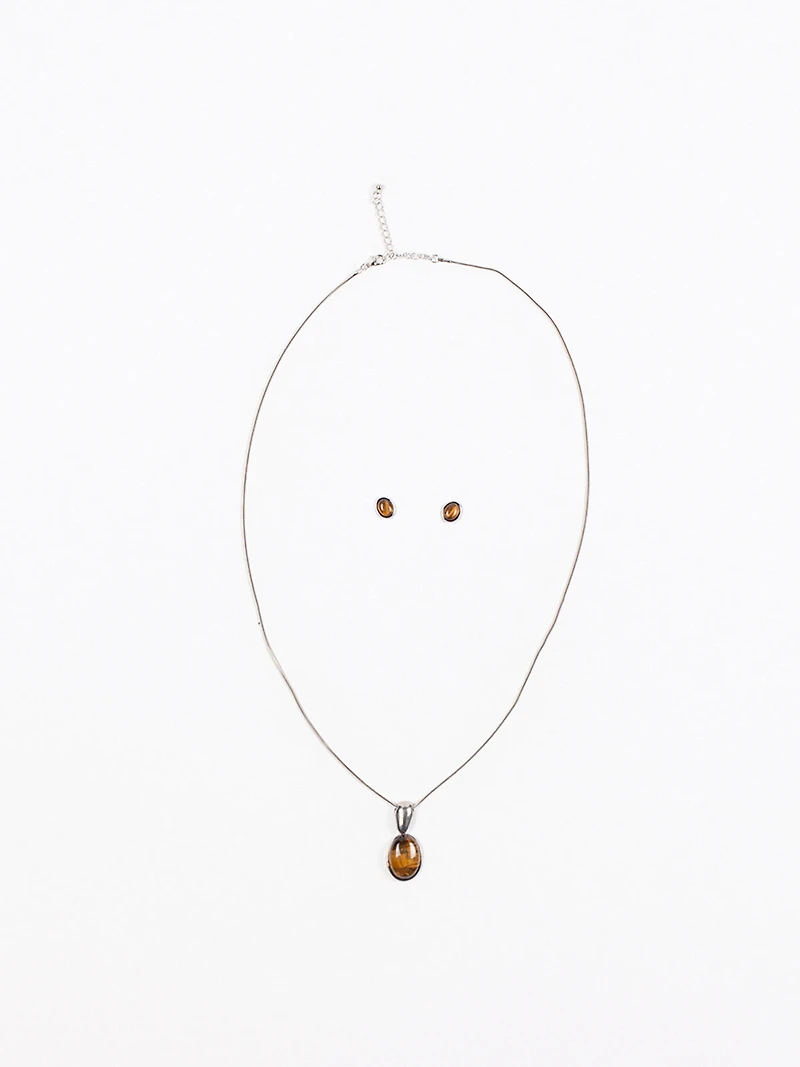Jewelry set