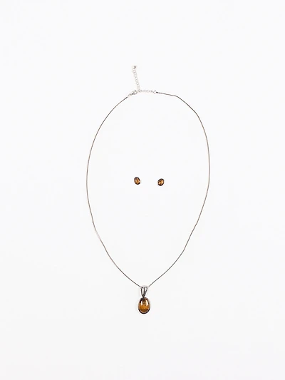 Jewelry set