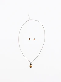 Jewelry set