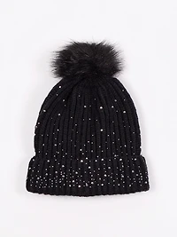Tuque en tricot