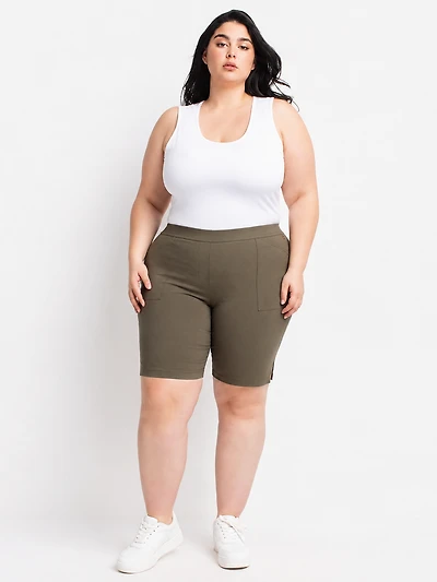 Short