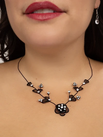 Ensemble de bijoux