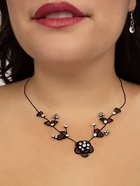 Ensemble de bijoux