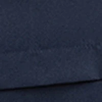 Semi-fitted pull-on pants