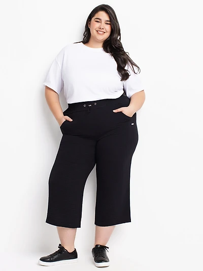 Pantalon décontracté