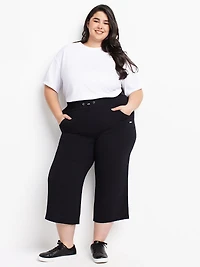 Pantalon décontracté