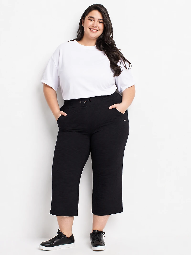 Casual pants