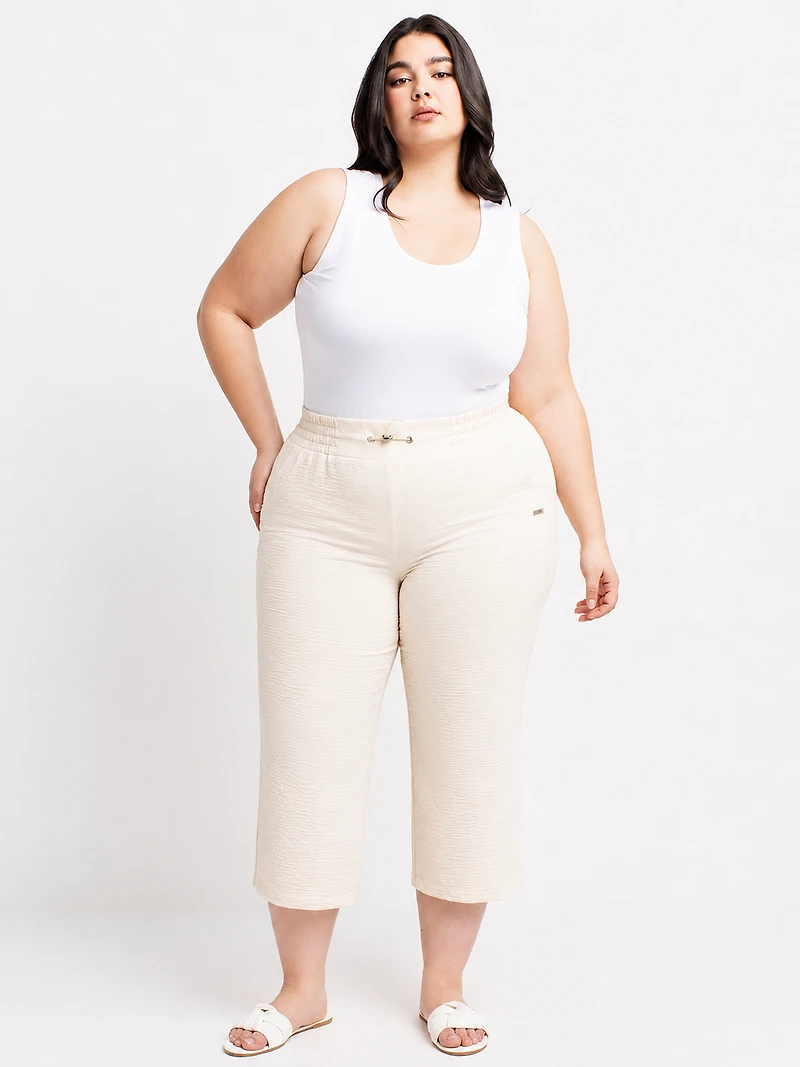 Casual pants