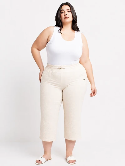Casual pants