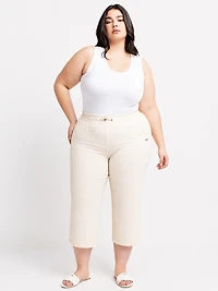 Casual pants