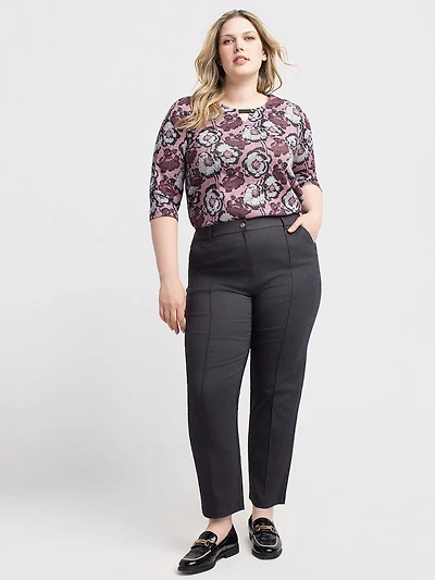 Casual Pants - Petite