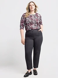 Casual Pants - Petite