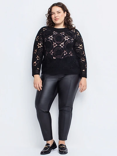 Pantalon décontracté - Petite