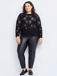 Pantalon décontracté - Petite