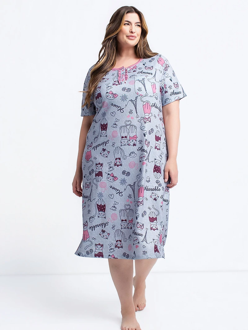 Nightgown