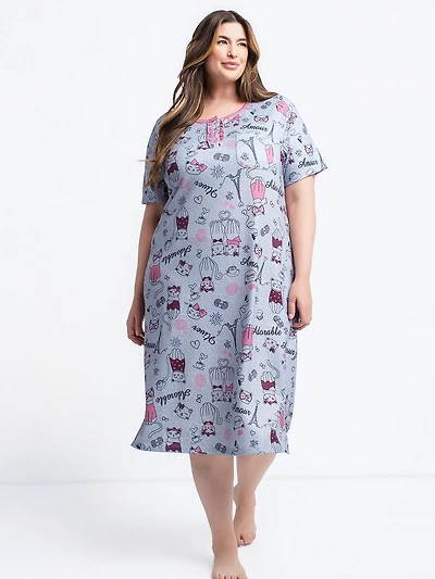 Nightgown