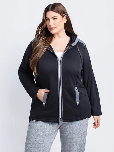 Lounge cardigan