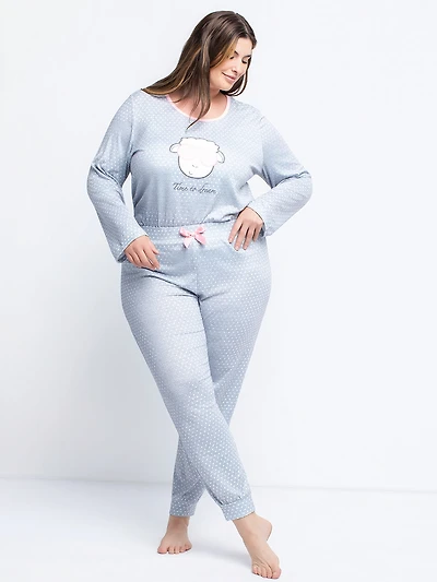 Pantalon de pyjama
