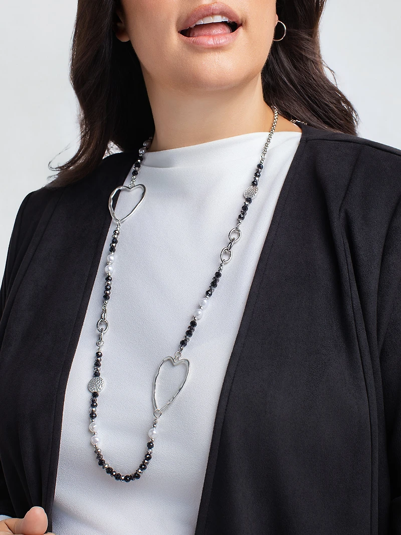 Ensemble de bijoux