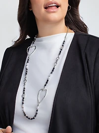 Ensemble de bijoux