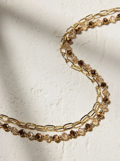 Necklace