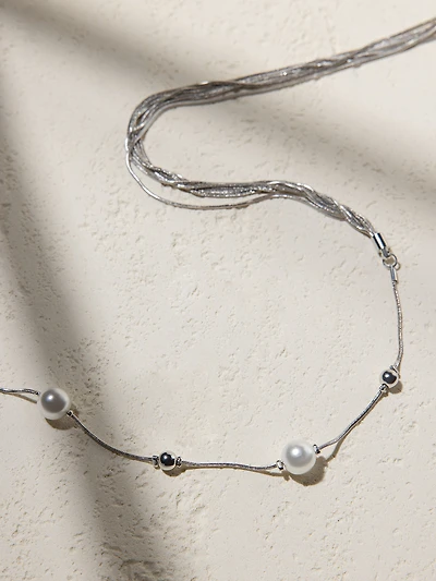 Ensemble de bijoux