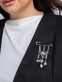 Broche
