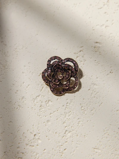 Broche