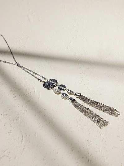 Ensemble de bijoux