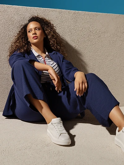 Short-sleeve t-shirt