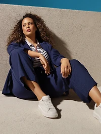 Short-sleeve t-shirt